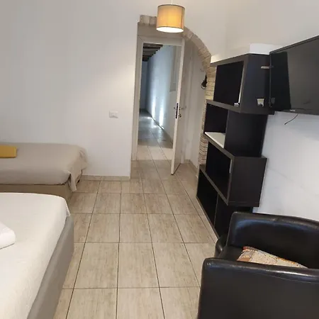 Al183 Guest house Cagliari